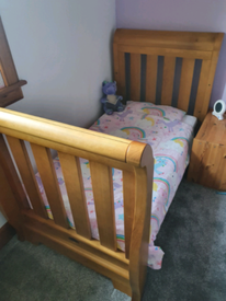 boori cot gumtree